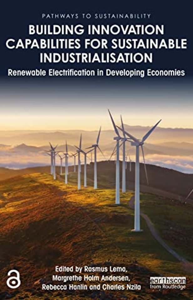 Building Innovation Capabilities for Sustainable Industrialisation
