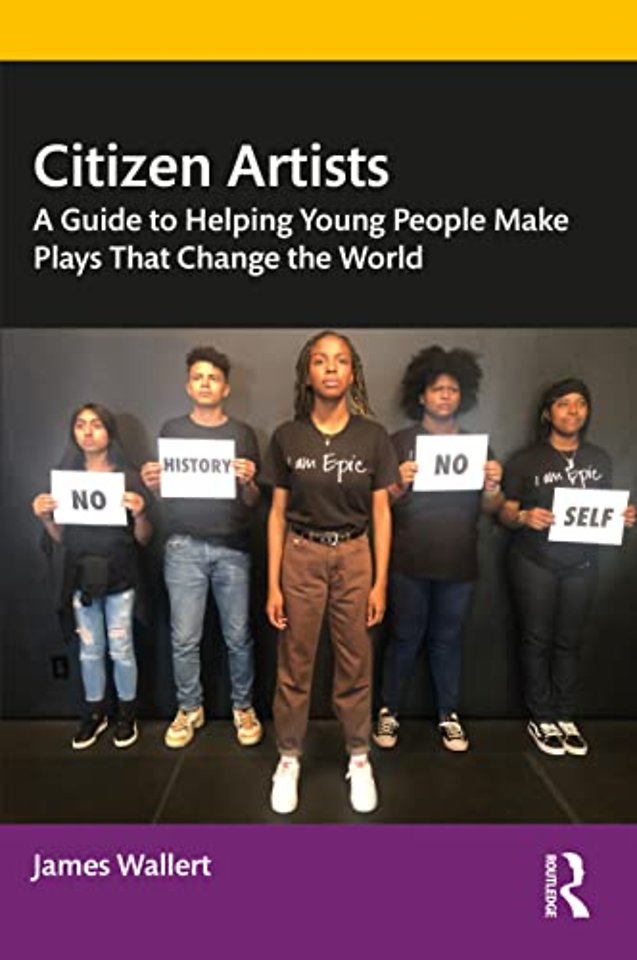 Citizen Artists