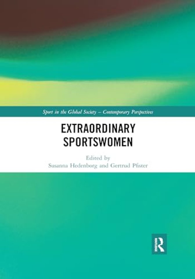 Extraordinary Sportswomen