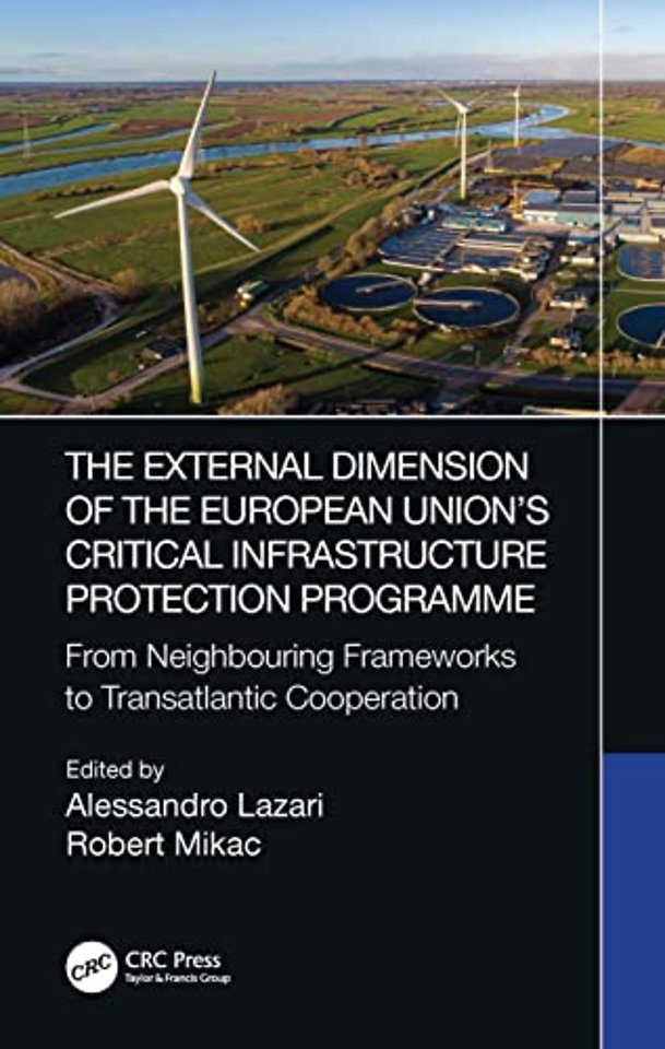 External Dimension of the European Union’s Critical Infrastructure Protection Programme