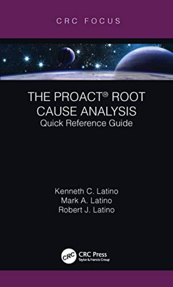 PROACT® Root Cause Analysis