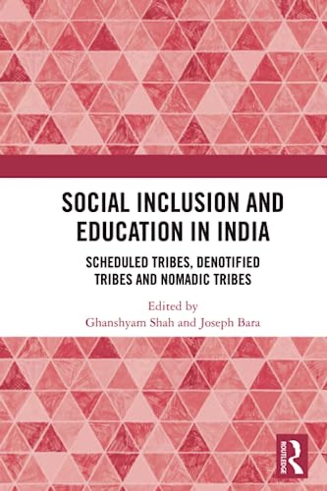 Social Inclusion and Education in India