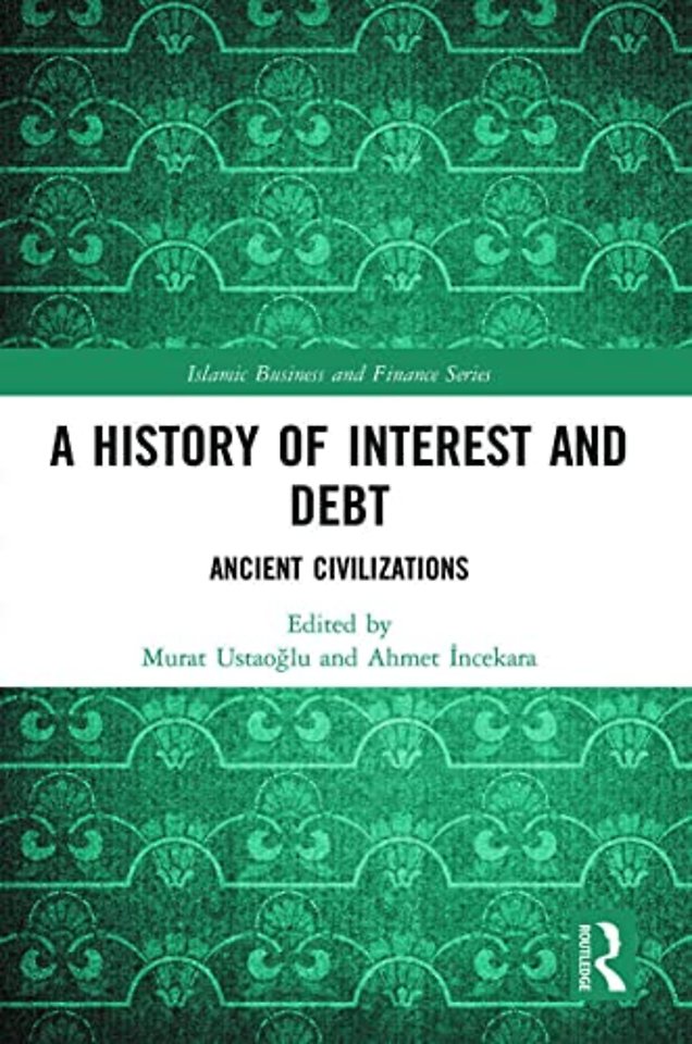 History of Interest and Debt