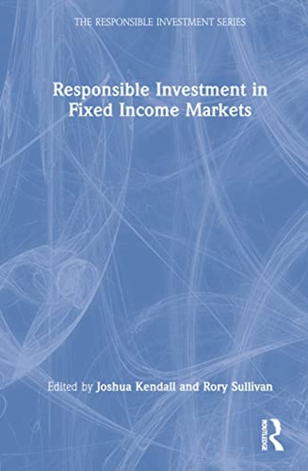 Responsible Investment Series