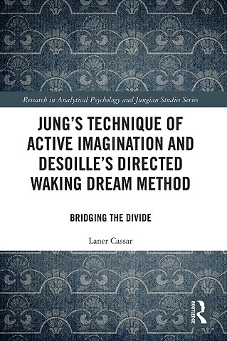 Jung's Technique of Active Imagination and Desoille's Directed Waking Dream Method