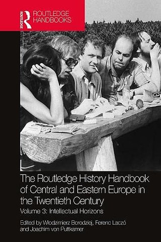 Routledge Twentieth Century History Handbooks