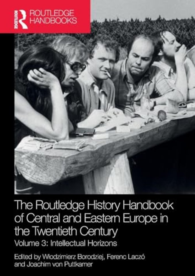 Routledge Twentieth Century History Handbooks
