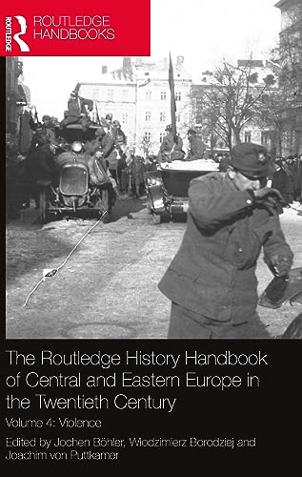 Routledge Twentieth Century History Handbooks