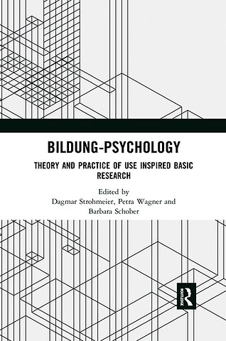 Bildung Psychology