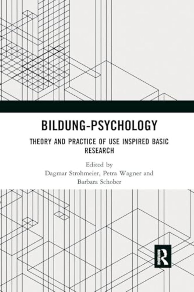 Bildung Psychology