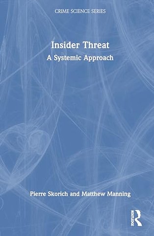 Insider Threat