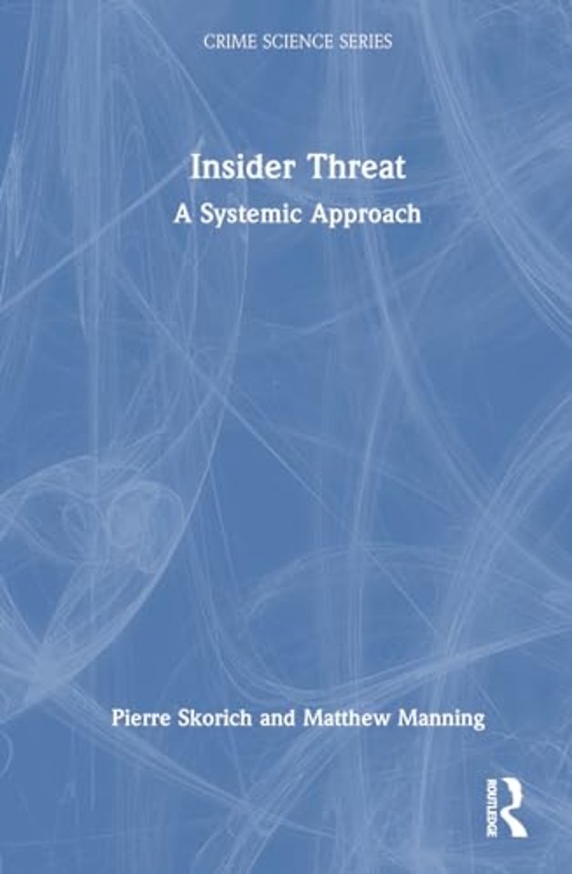 Insider Threat
