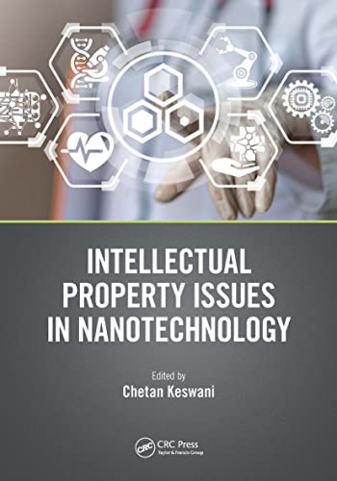 Intellectual Property Issues in Nanotechnology
