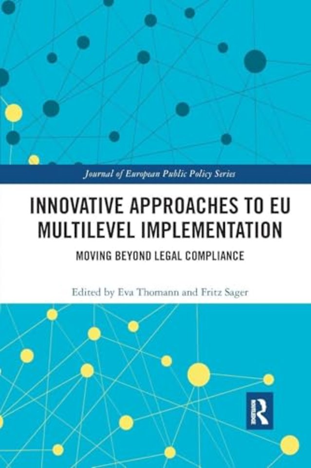 Innovative Approaches to EU Multilevel Implementation