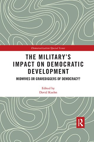 Military’s Impact on Democratic Development