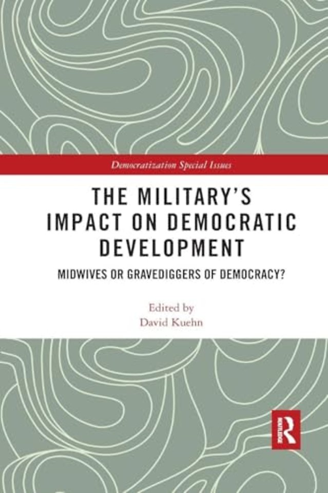 Military’s Impact on Democratic Development