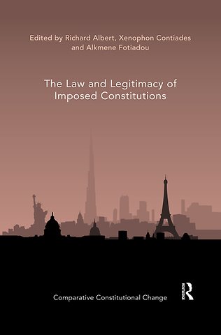 Law and Legitimacy of Imposed Constitutions