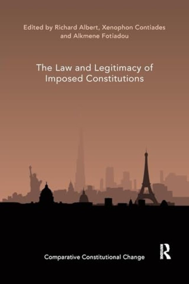 Law and Legitimacy of Imposed Constitutions