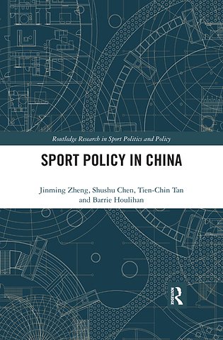 Sport Policy in China