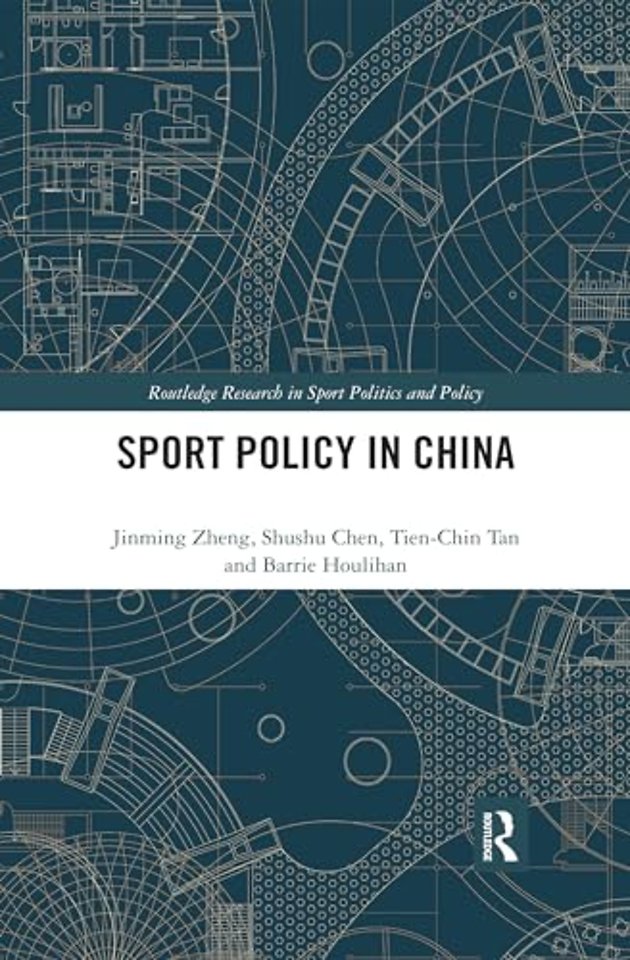 Sport Policy in China