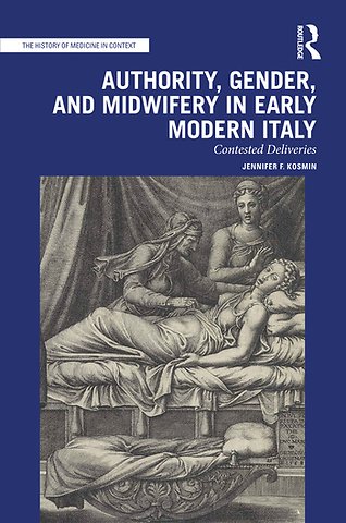 History of Medicine in Context