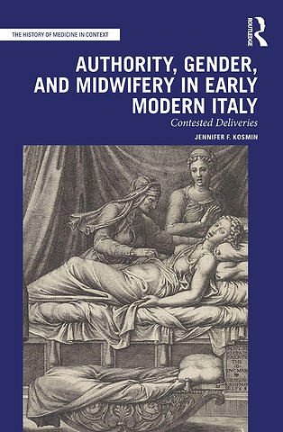 History of Medicine in Context