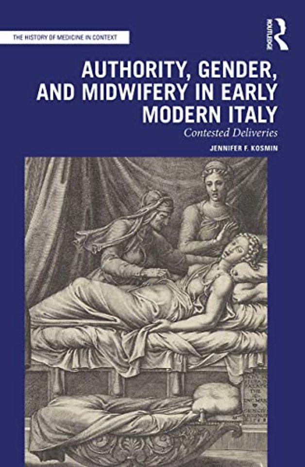 History of Medicine in Context