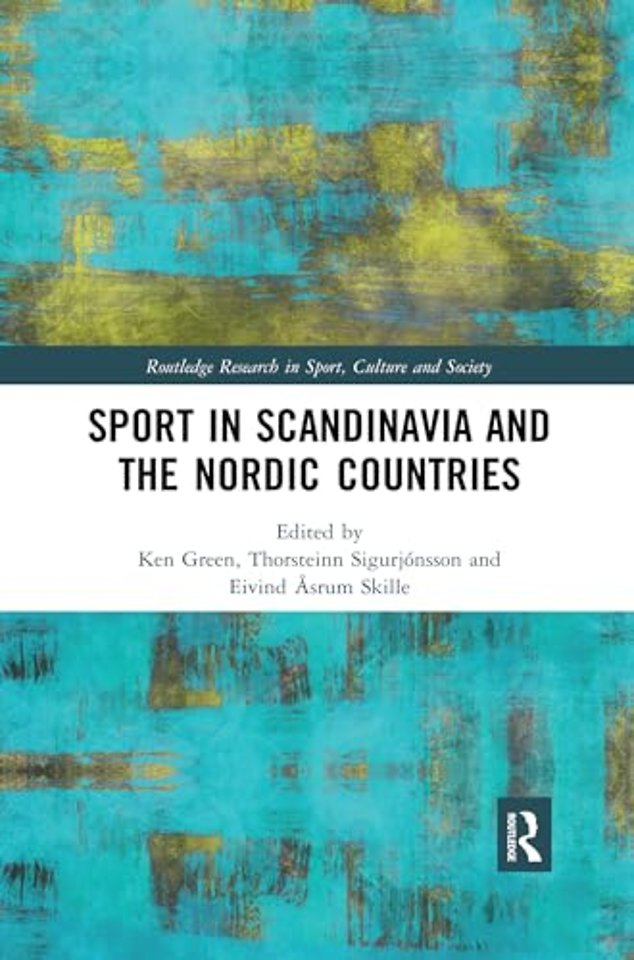 Sport in Scandinavia and the Nordic Countries