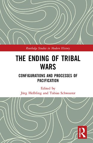 Ending of Tribal Wars