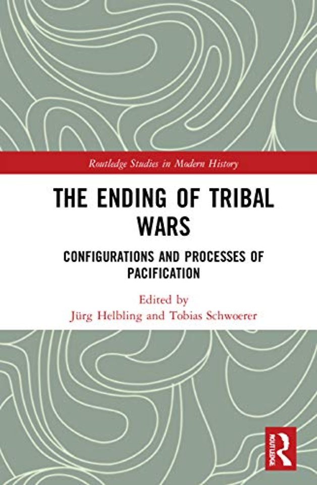 Ending of Tribal Wars