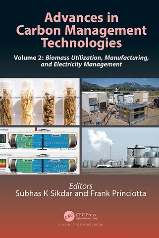 Advances in Carbon Management Technologies
