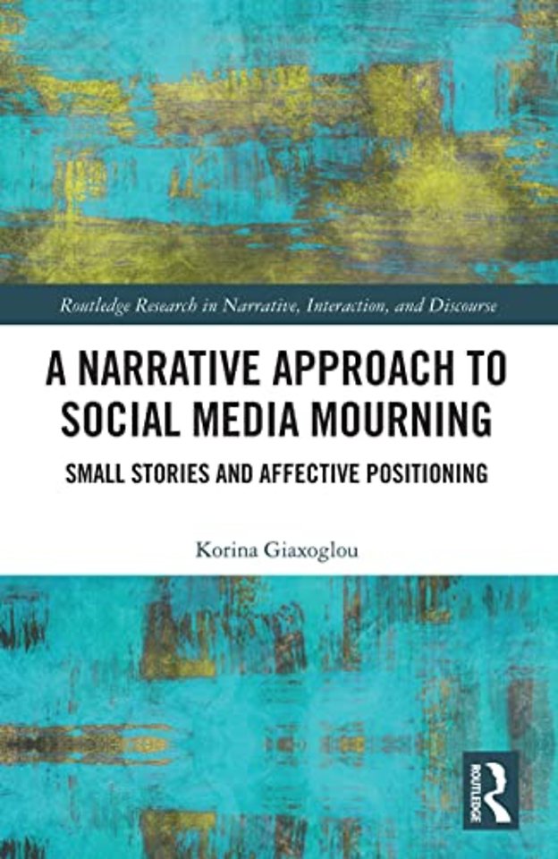 Narrative Approach to Social Media Mourning
