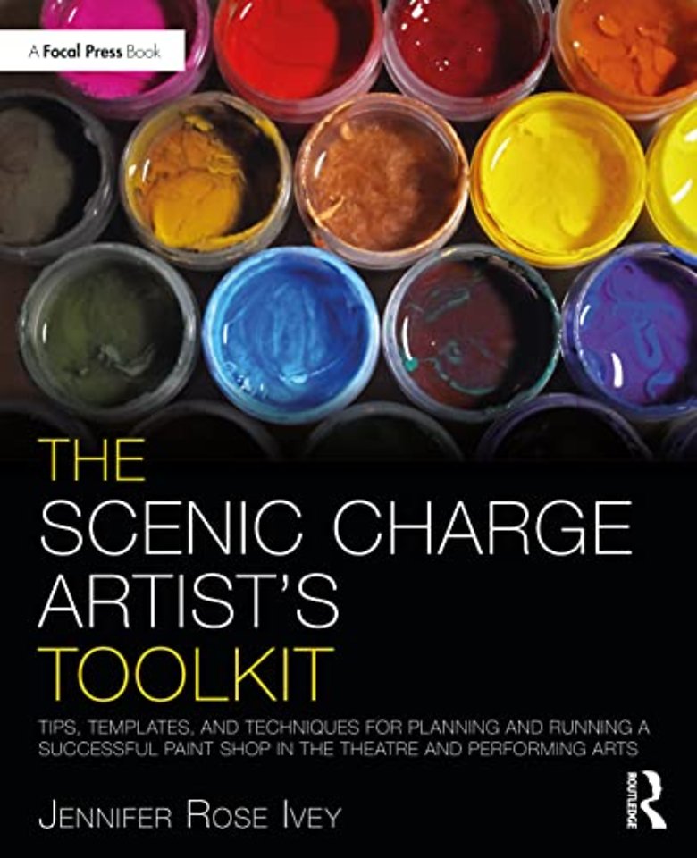 Focal Press Toolkit Series