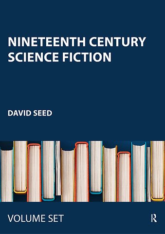 Nineteenth Century Science Fiction