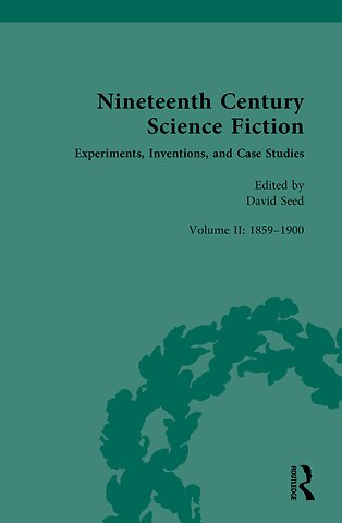 Nineteenth Century Science Fiction