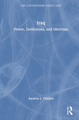 Contemporary Middle East