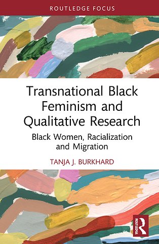 Transnational Black Feminism and Qualitative Research
