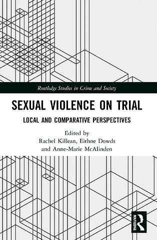 Sexual Violence on Trial