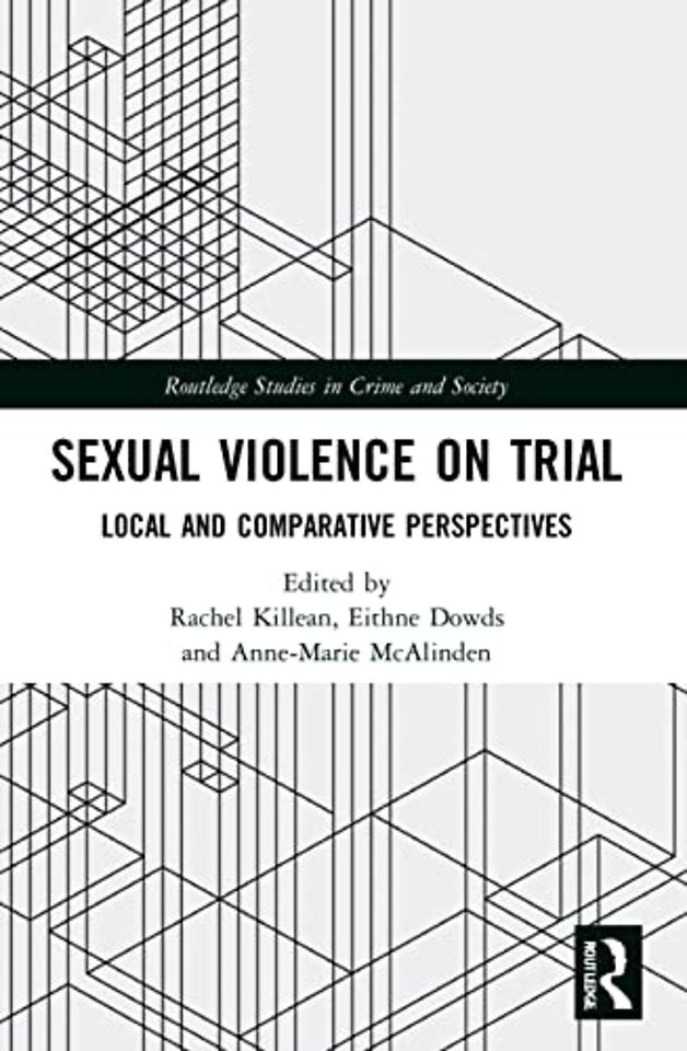 Sexual Violence on Trial