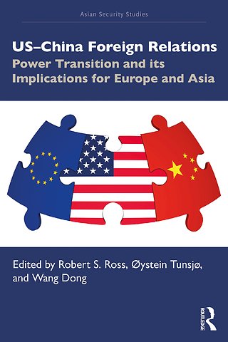 US–China Foreign Relations