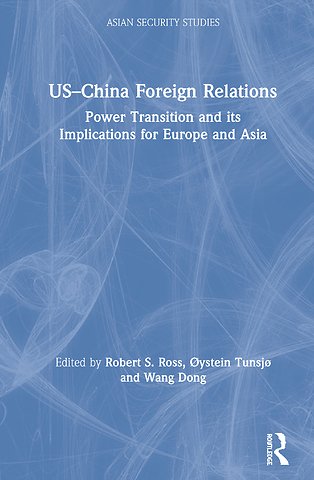 US–China Foreign Relations