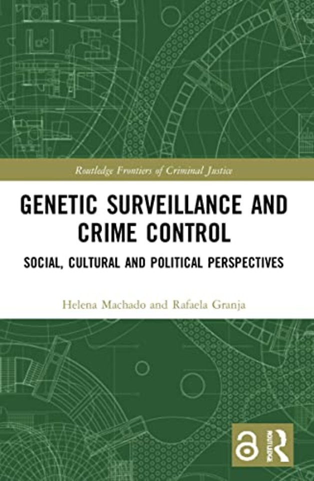 Genetic Surveillance and Crime Control