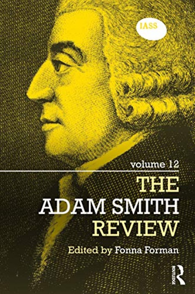 Adam Smith Review