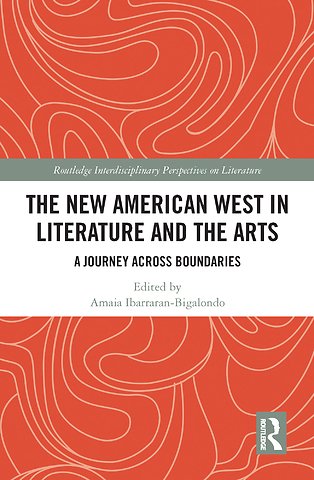 New American West in Literature and the Arts