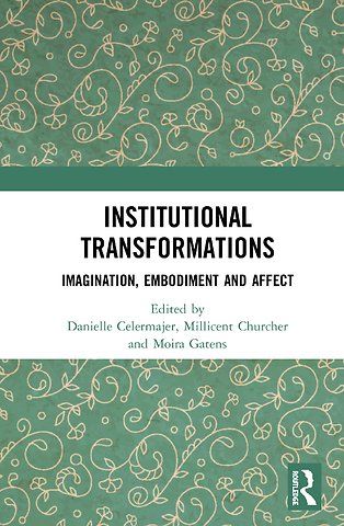 Institutional Transformations