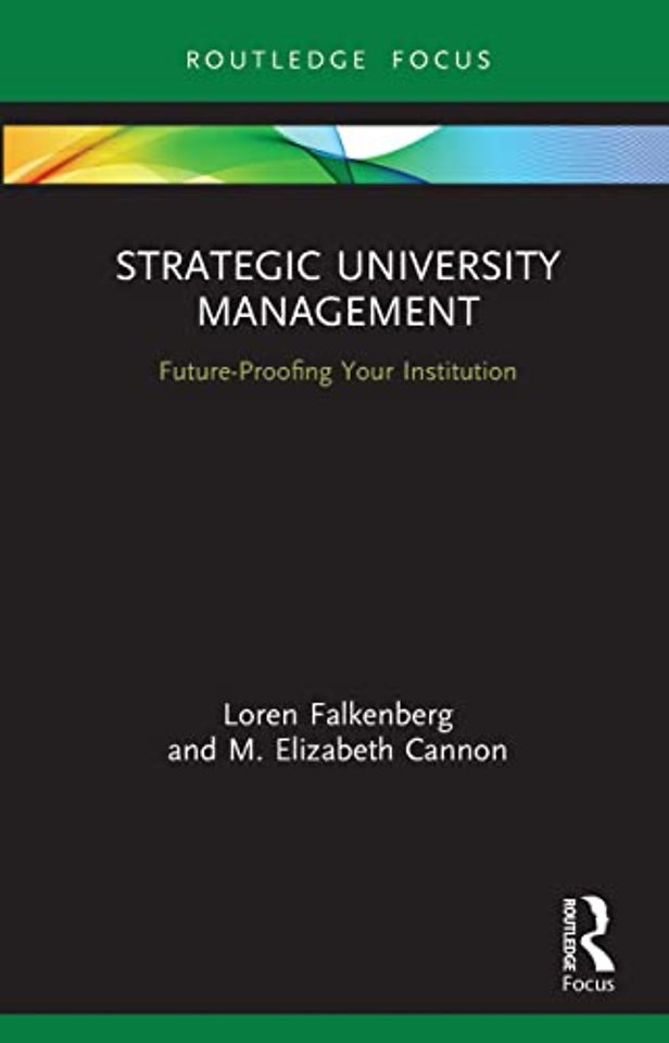 Strategic University Management