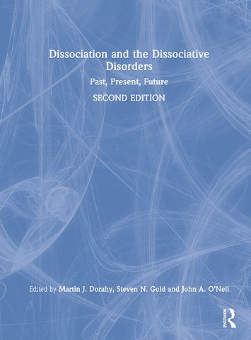 Dissociation and the Dissociative Disorders