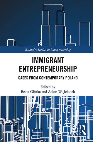 Immigrant Entrepreneurship