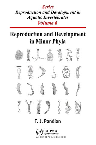 Reproduction and Development in Minor Phyla