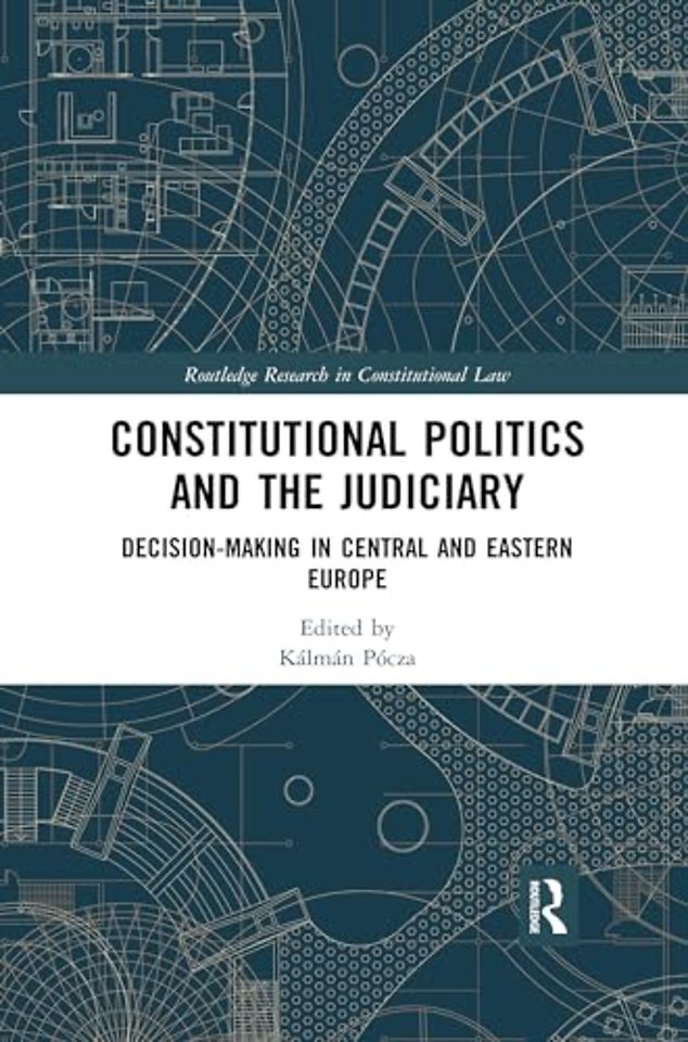 Constitutional Politics and the Judiciary
